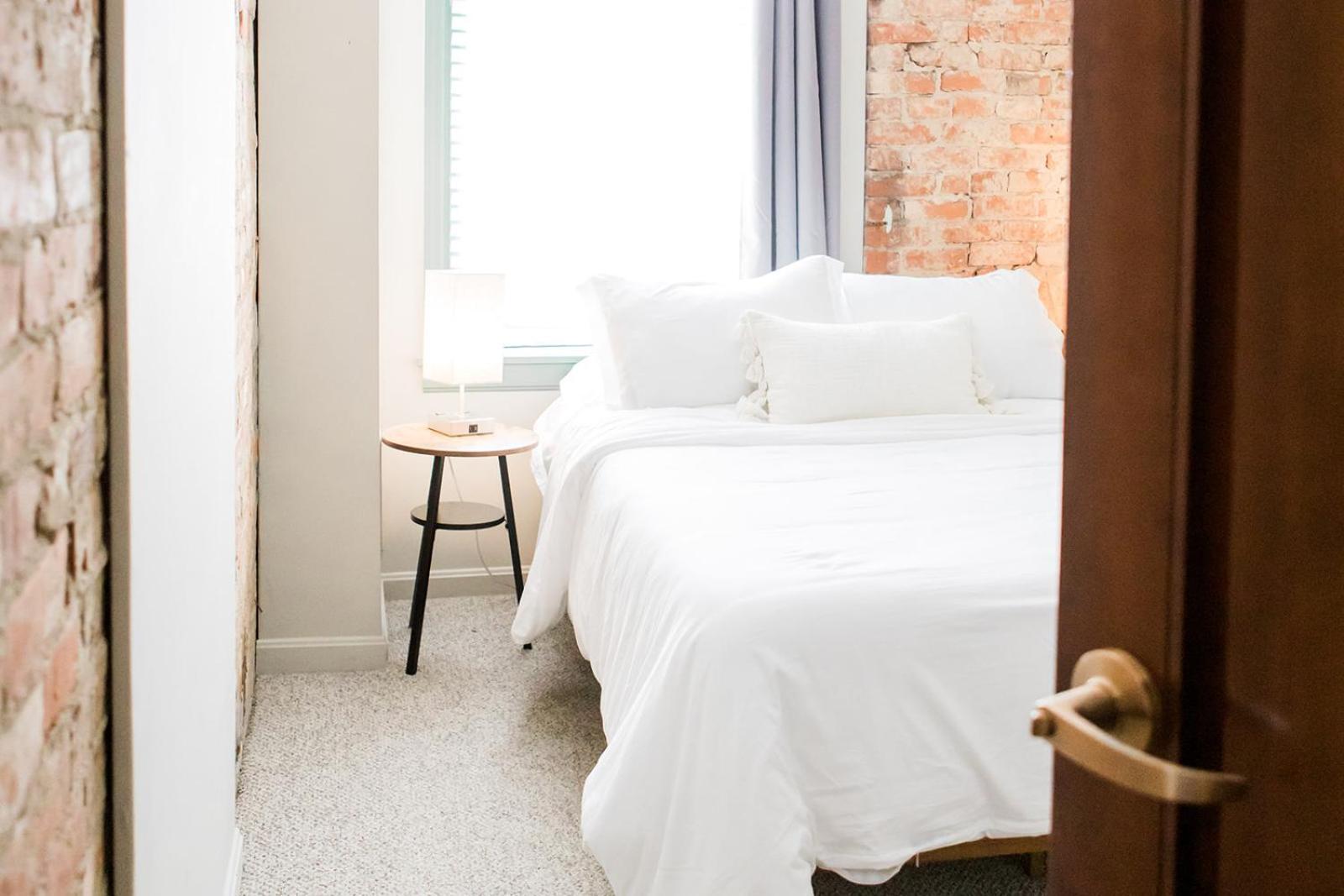 The Reserve - Heart Of Otr 2 Bed Suite W/Views Cincinnati Eksteriør billede