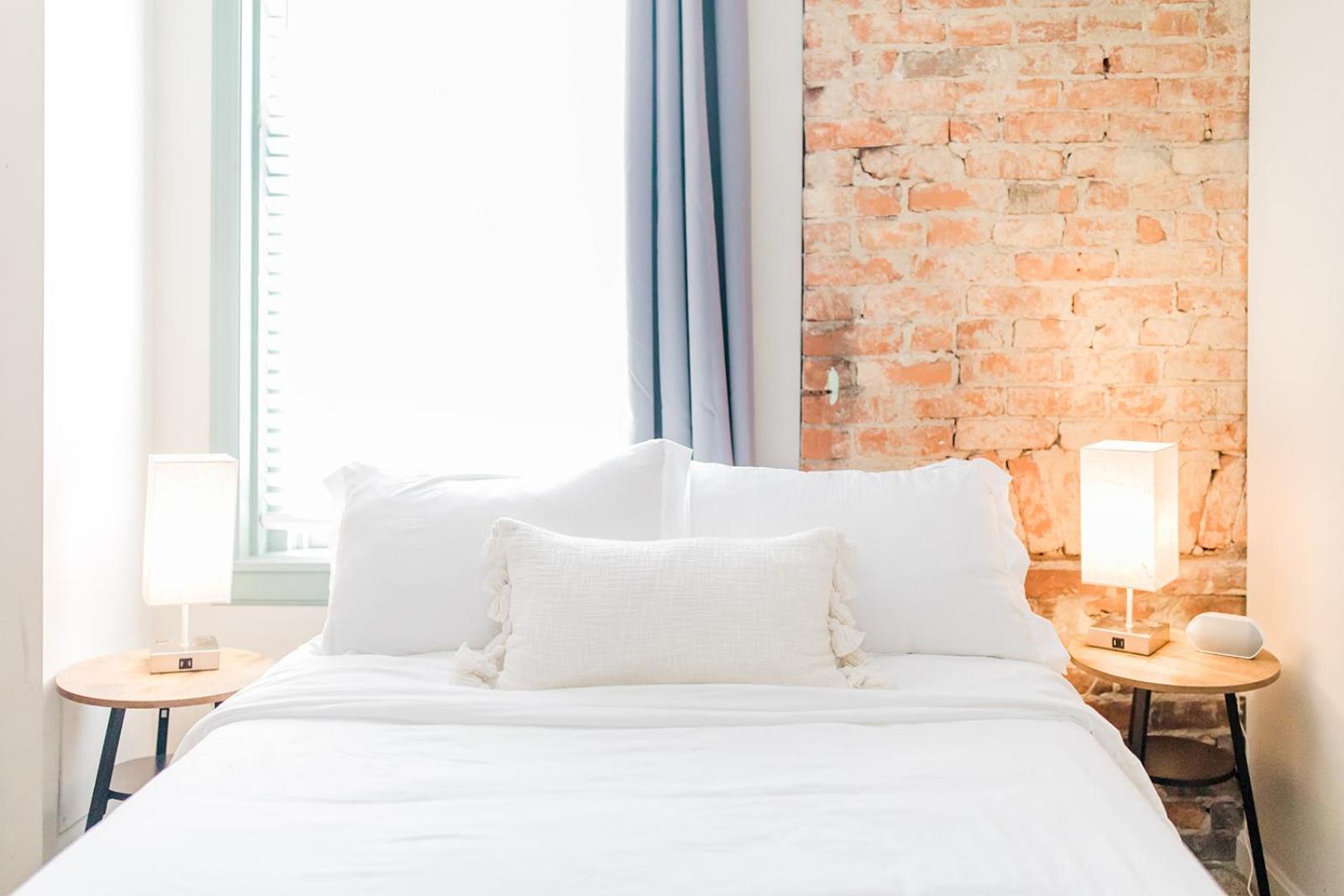 The Reserve - Heart Of Otr 2 Bed Suite W/Views Cincinnati Eksteriør billede
